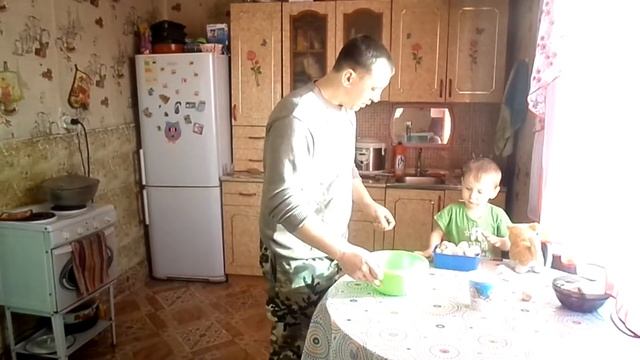 ГОТОВИМ КУРИНЫЕ СЕРДЕЧКИ!!! И ЗАГАДАЛ ЖЕЛАНИЕ смотреть онлайн