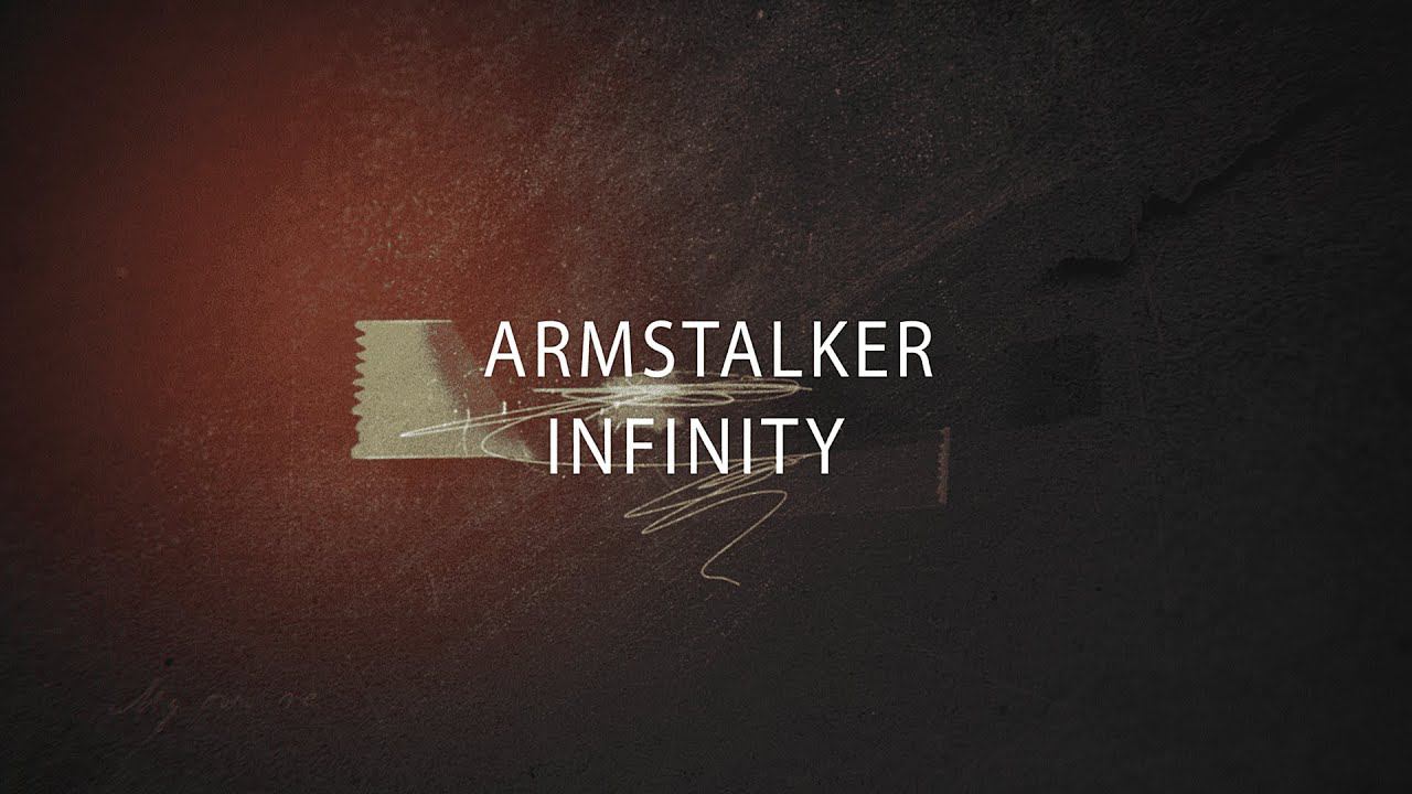 Хозяева Янтаря[ARMSTALKER INFINITY RP]