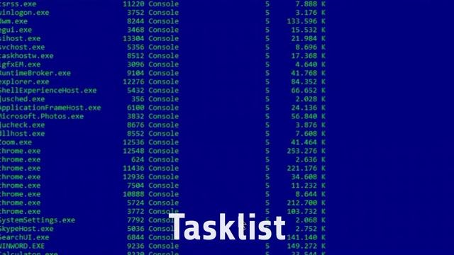 5 Comenzi interesante în Command Prompt смотреть онлайн