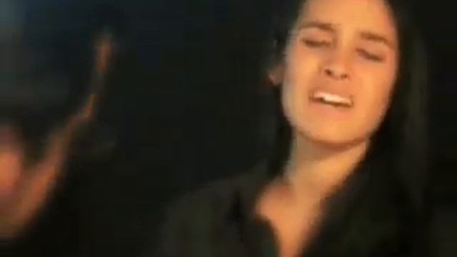 Someone Like You. Adele. Interpreta: Nayma y Ricardo Páez смотреть онлайн