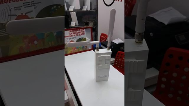 Просто о технологии MIMO в антеннах_КоПСС смотреть онлайн