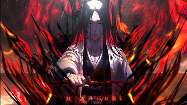 Live Wallpaper: Retsu Unohana (Bleach TYBW) -- 4K [ || VIDEO --「4320p」8K || ] смотреть онлайн
