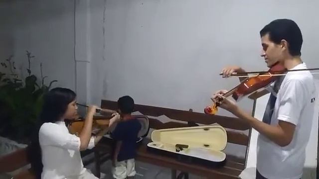 Notas Na Corda Sol Do Violino