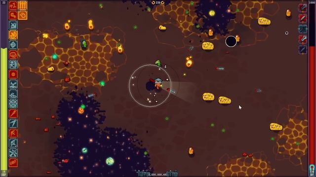 Planet Busting Parody Bullet Heaven - RICE - Repetitive Indie Combat Experience™ смотреть онлайн