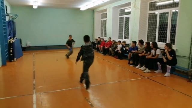 Ближний Бой. (дуэли) Клуб единоборств ВОИН Кострома 44. смотреть онлайн