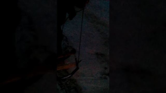 Самые крутые выкрутасы на санках смотреть онлайн