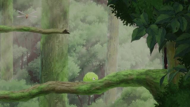 Hoa Gameplay (PC) смотреть онлайн