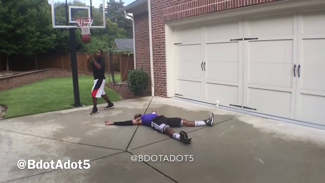 Так играет Энтони Кармело смотреть онлайн