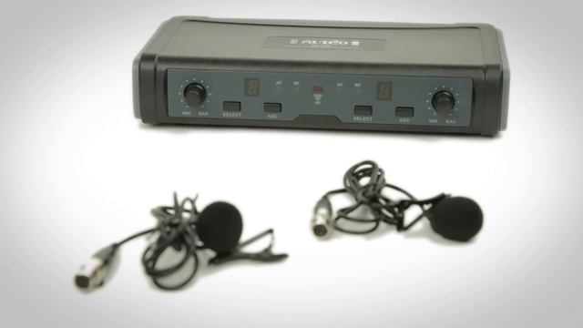 PROAUDIO DWS-807HT/PT