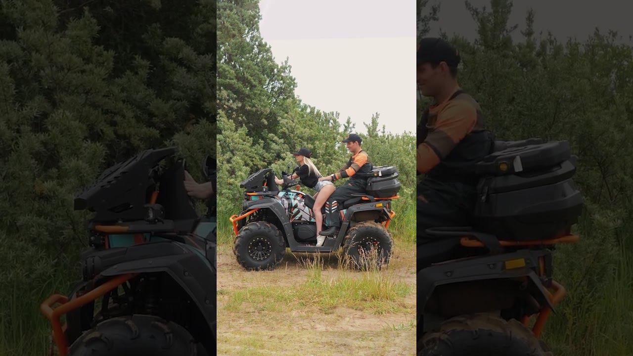 Одежда для активного отдыха! #shorts смотреть онлайн