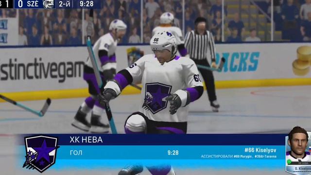 ХК НЕВА VS Я НЕ ЗАНБ КАК ЭТА КОМАНДА НАЗЫВАЕТСЯ 3:0/МАТЧ ВСУХУЮ/ИГРА:HOCKEY ALL STARS смотреть онлайн