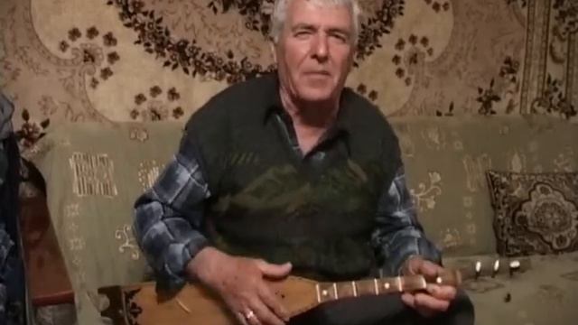 поет на кумыкском (Атау Халимбекаул) смотреть онлайн