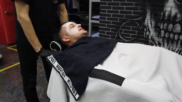 АCUMEN  Барбершоп TOPGUN