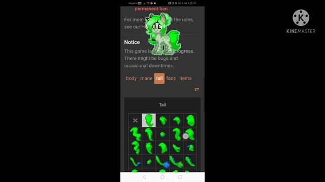 ?✨Скины пони таун (10 сек 1 мин 30 мин)✨? смотреть онлайн