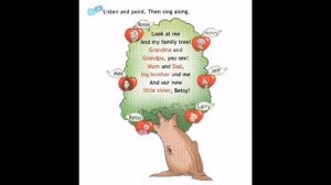 Spotlight 3 класс. Спотлайт 3 класс. Английский язык. Стр.26. A new member. Sing a song.