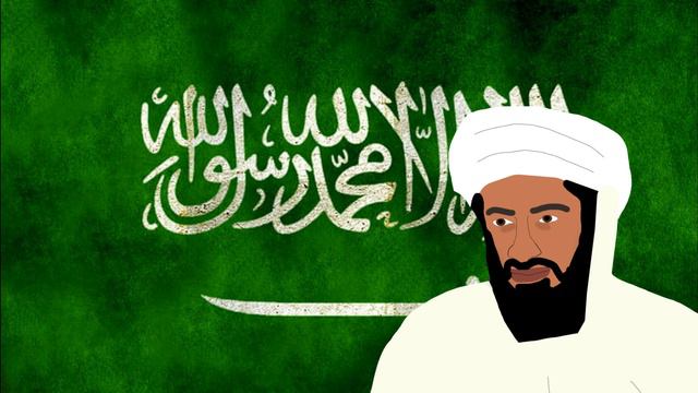 Why did Osama Bin Laden do it? смотреть онлайн