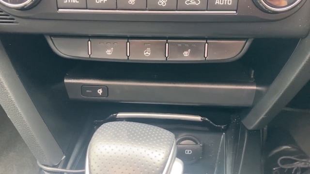 Kia Proceed 1.5 T DCT GT Line - S смотреть онлайн