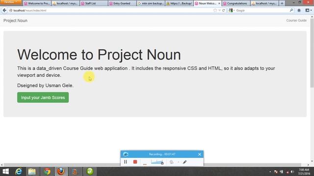Simple course guide PHP UPDATED смотреть онлайн