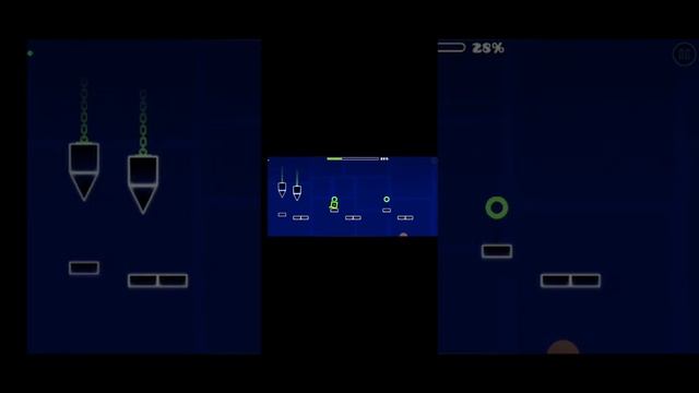 Эта игра сломала мне все нервы (Geometry dash) смотреть онлайн