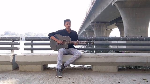 🇮🇳National Anthem Of India🇮🇳 || Guitar tabs🎸 смотреть онлайн
