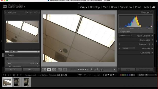 How to Rate and Flag Photos using Lightroom Classic LRC смотреть онлайн