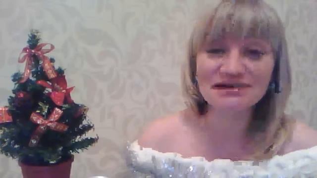 Поздравления от участницы Клуба Остров Оли Мартинсон смотреть онлайн