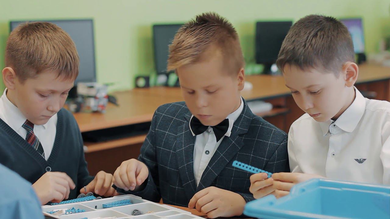 Образование без стрессов смотреть онлайн