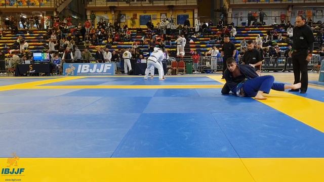José Cardoso Vs Stanislav Varshavskiy / Madrid Open 2018