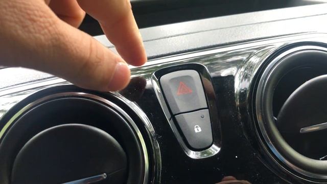 Обзор передней панели Рено Доккер Степвей ( сравнение с Лада Ларгус ) смотреть онлайн