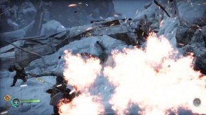 Полезные советы для АТРЕЯ в GOD OF WAR RAGNAROK - Больше Урона, Прокачка, Лучшие Навыки и Талисманы