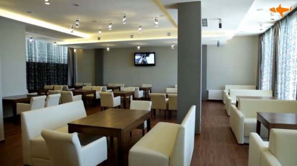 Курортный отель Respect Hall Resort & SPA