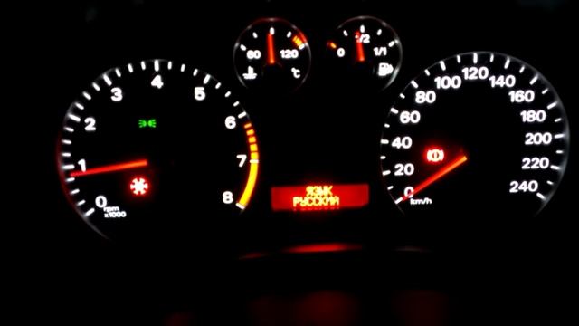 форд фокус2 менюшка смотреть онлайн