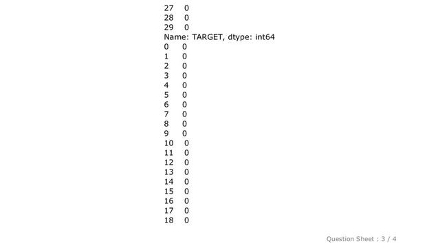 Pandas : Can't plot value counts for pie chart смотреть онлайн