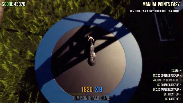 Goat simulator stream смотреть онлайн