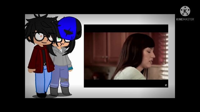 Toast and Andrew react to naptime смотреть онлайн