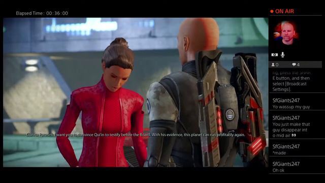 (ME1: #7) MASS EFFECT Legendary Edition w/RC Robbin - #MassEffect #ME1 #MELE #MaleShep #Noveria смотреть онлайн