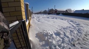 1 серия,  Как я убивал время _  How i was Killing time,