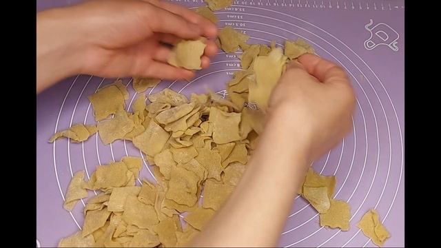 Кулинарные хитрости