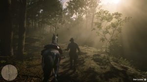 Red Dead Redemption 2 | ГЕЙМПЛЕЙ (на русском) | RDR2