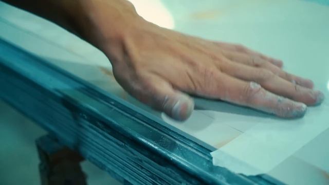 Как сделать подоконник, столешницу из керамогранита! Бескаркасная склейка ПЛИТКИ! ч.2 смотреть онлайн