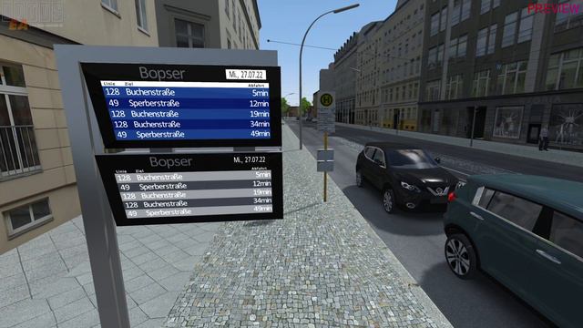 Neue Funktionen der DFIs #2 | LOTUS-Simulator смотреть онлайн