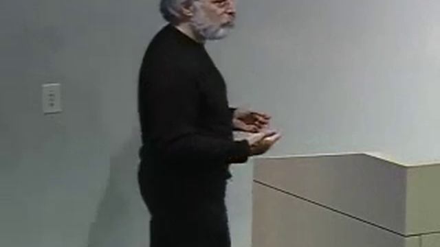 New Directions in Robust Automatic Speech Recognition смотреть онлайн