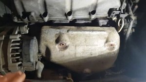 Номер двигателя CHERY BONUS A13