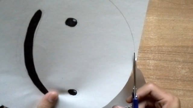 DIY Paper DREAM Mask in 3D. |VERSION 2.0| смотреть онлайн