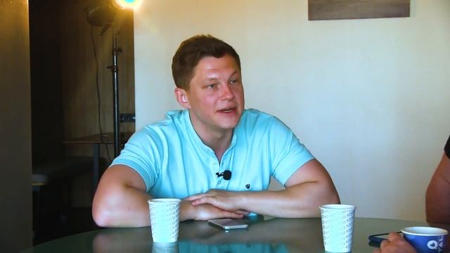 Интервью с основателем компании i-Free Сергеем Шульгой, шоу-интервью "можно ВАйти?" 18+ смотреть онлайн