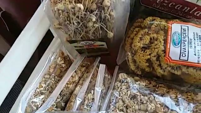 ГДЕ В АНТАЛИИ КУПИТЬ ТРАВУ "ГАРМАЛА"?НА РЫНКЕ КОНЕЧНО!НАЗЫВАЕТСЯ УЗЕРЛИК! смотреть онлайн