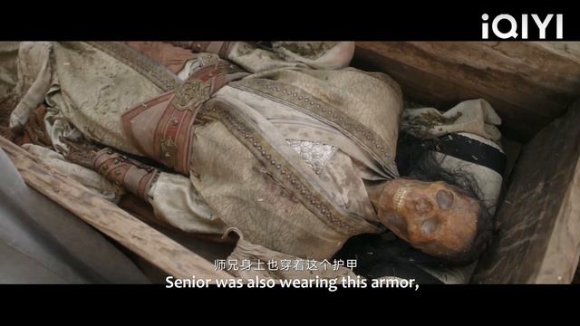 10年前師兄之死竟另有隱情，霸道少爺開棺的1瞬間，2人震驚得說不出話！ смотреть онлайн