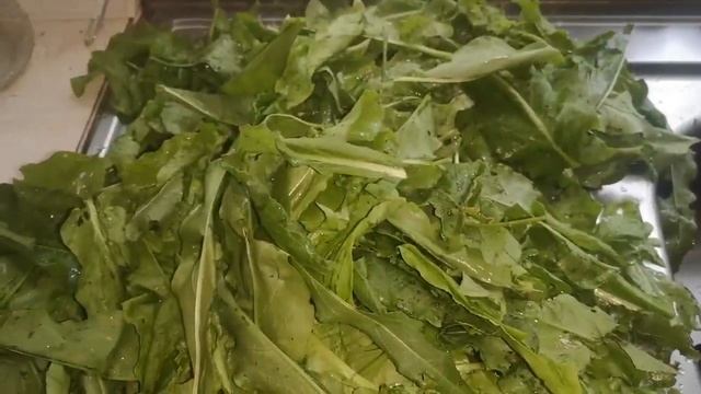 Заготовки зимой: простые рецепты