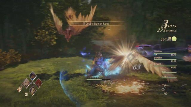 Tales of Arise - Review (PS4/PS5/XBOX Series X) смотреть онлайн