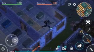 Как положить все вещи на почту или восстановить  прочность ? Last Day on Earth: Survival